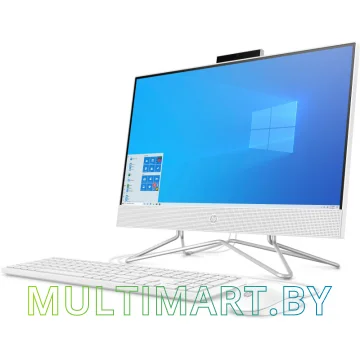 Моноблок HP 22-df1001ur (2S7P2EA) картинка 3